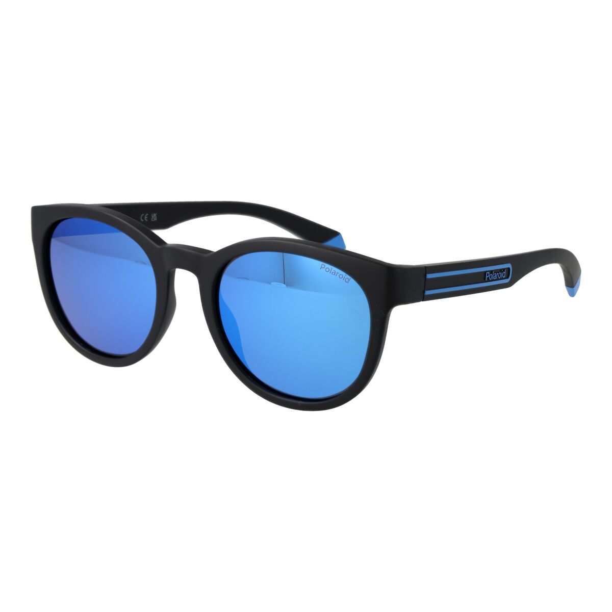 0716736864341_S72127097_P00.jpg Occhiali da sole Unisex Polaroid PLD 2150_S 52OY45X - immagine 1