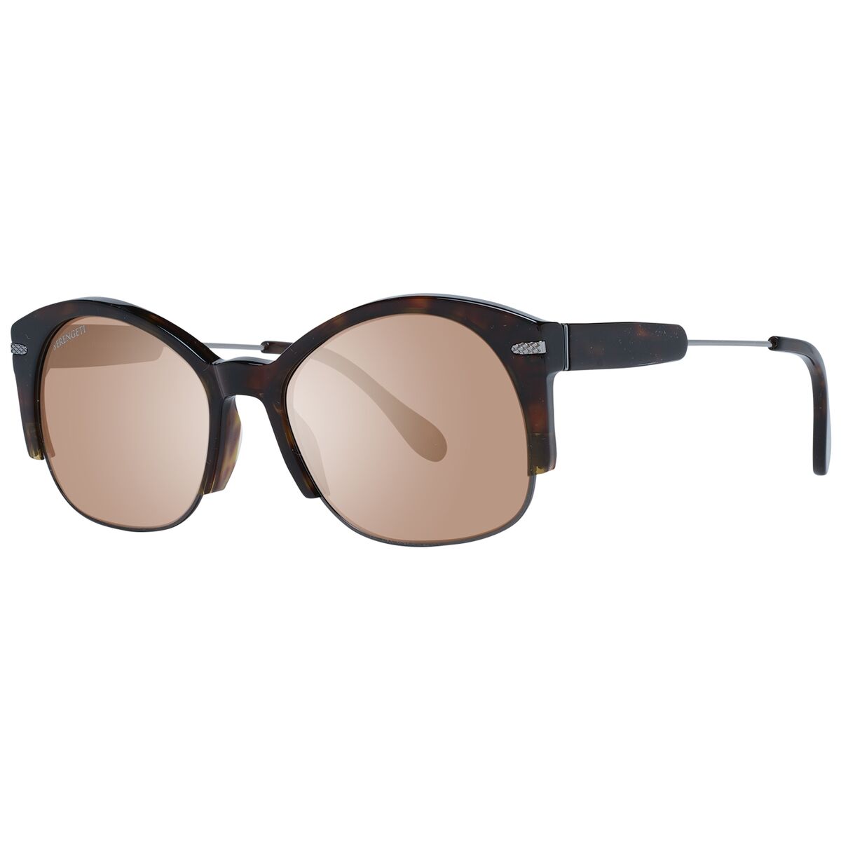0726644103524_S7245743_P00.jpg Occhiali da sole Unisex Serengeti SS529001 53 - immagine 1
