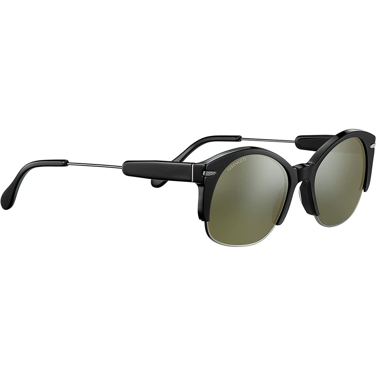 0726644103531_R00.jpg Occhiali da sole Unisex Serengeti SS529002 53 - immagine 1