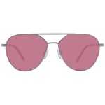 Occhiali da sole Uomo Serengeti SS555005 59 Multicolore - immagine 2
