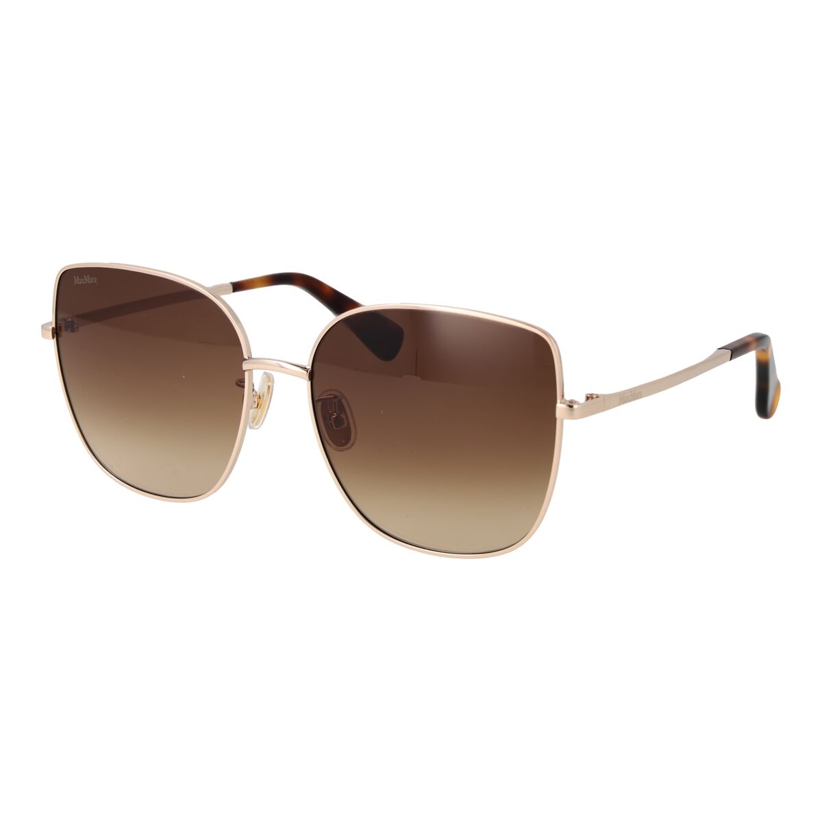 0889214295323_S72138614_P00.jpg Occhiali da sole Donna Max Mara MM0032-D 5928F - immagine 1