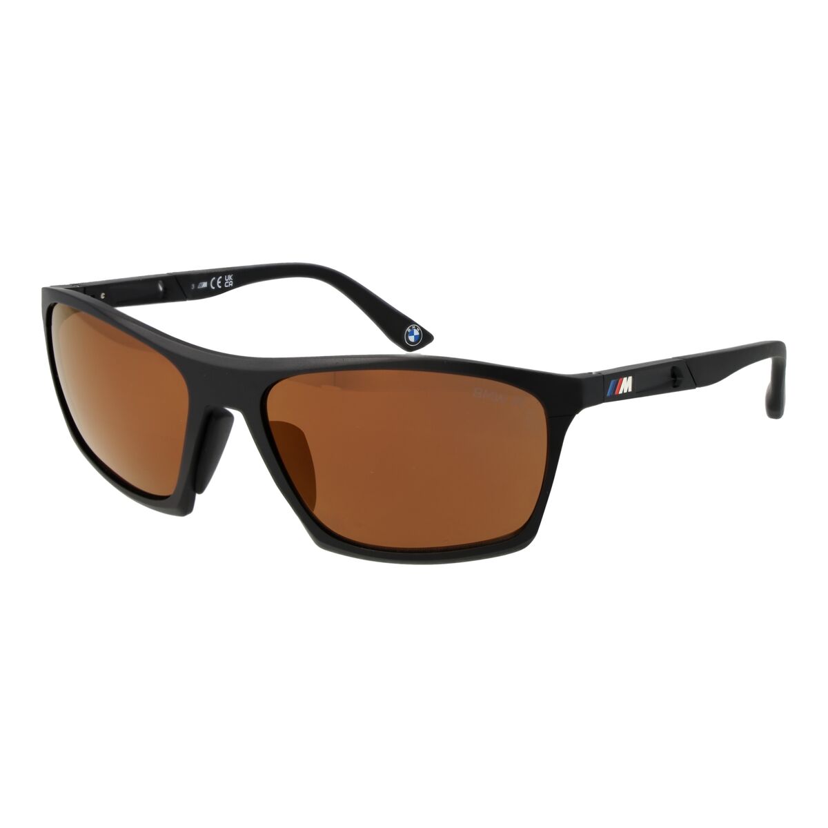 0889214448262_S72124871_P00.jpg Occhiali da sole Uomo BMW BW0047-P 6102U Multicolore - immagine 1