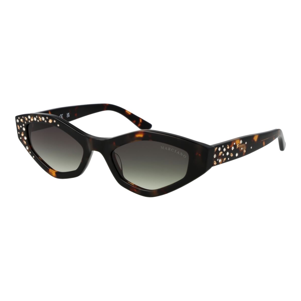 0889214529435_S72143572_P00.jpg Occhiali da sole Donna Guess by Marciano GM00017 5352P - immagine 1