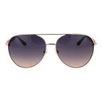 Occhiali da sole Donna Guess GU00158 6128B - immagine 2