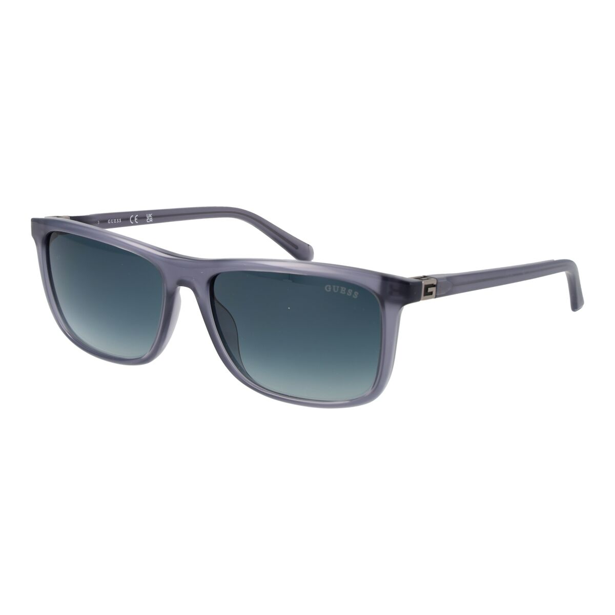 0889214535603_S72138059_P00.jpg Occhiali da sole Uomo Guess GU00169 5820W - immagine 1