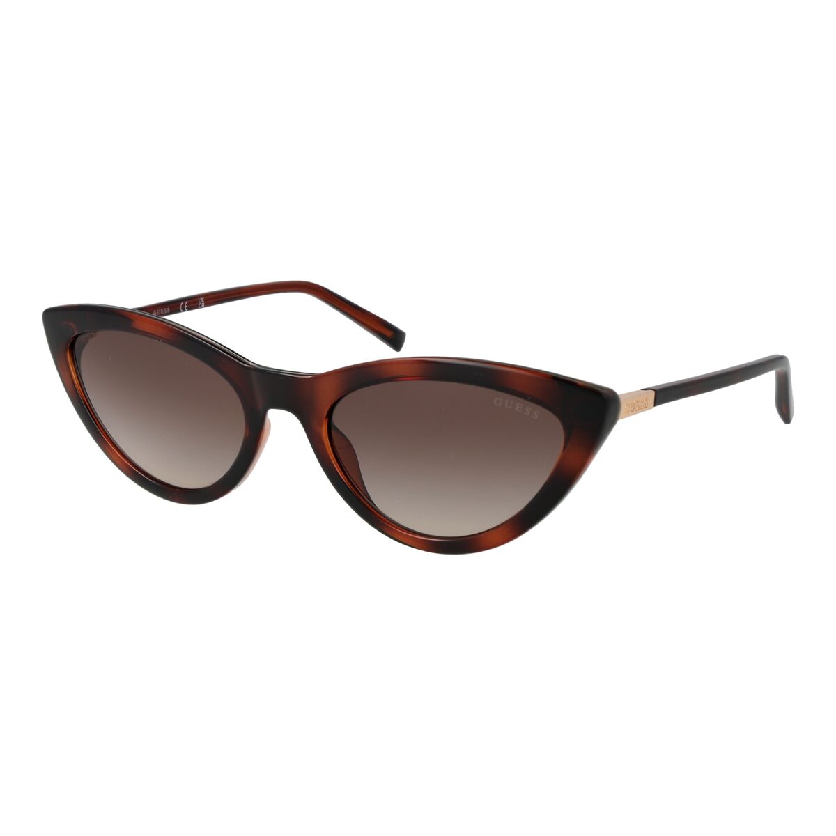 0889214574473_S72143606_P00.jpg Occhiali da sole Unisex Guess GU3053 5552F - immagine 1