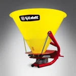 Spandiconcime per trattore serie CN 30 PVC