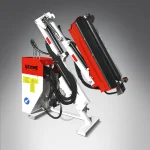Decespugliatore a braccio HRM 360