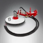 Disco interfilare UFO 60