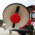 Disco interfilare UFO 60 - immagine 10