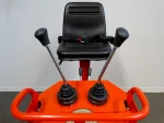 Retroescavatore BHSM 95 - immagine 10