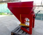 Spandiconcime per trattore serie QN - immagine 10