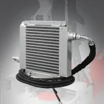 Scambiatore di calore per Braccio decespugliatore AM 300 C
