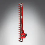 Lama tagliasiepi per corpo macchina Giemme HRT e AM 300 C 130 cm