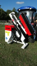 Decespugliatore a braccio HRM 360 - immagine 2