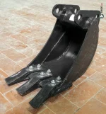 Benna per retroescavatore BHM / BHSM 95 20 cm - immagine 2