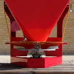 Spandiconcime per trattore serie QN - immagine 2