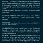 C-Natural – Integratore di Vitamina C Naturale per Sistema Immunitario e Antiossidante - immagine 3