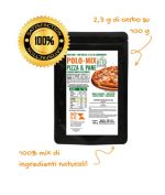 FARINA - POLO MIX PIZZA&PANE KETO