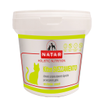 KITTEN SVEZZAMENTO CONFEZIONE:450 g