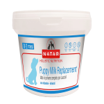PUPPY MILK REPLACEMENTE CONFEZIONE:500 g