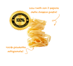 KETO FETTUCCINE