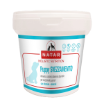PUPPY SVEZZAMENTO CONFEZIONE:2 kg