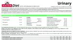 DIET URINARY CANE CONFEZIONE:3 kg - immagine 2