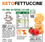 KETO FETTUCCINE - immagine 2