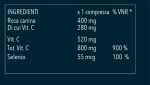 C-Natural – Integratore di Vitamina C Naturale per Sistema Immunitario e Antiossidante - immagine 2