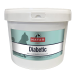 DIET DIABETIC GATTO CONFEZIONE:400 g