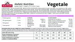 HOLISTIC NUTRITION ADULT DOG - VEGETALE CONFEZIONE:1,5 kg - immagine 2