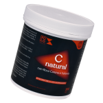 C-Natural – Integratore di Vitamina C Naturale per Sistema Immunitario e Antiossidante