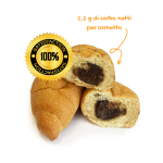 KETOBRÌ RIPIENO - CORNETTO LOW CARB AL CACAO