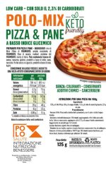 FARINA - POLO MIX PIZZA&PANE KETO - immagine 2