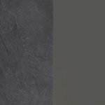 Set portaspezie e porta frigo SOLE Antracite opaco / Report - immagine 3