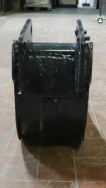 Benna per retroescavatore BHM / BHSM 95 20 cm - immagine 3