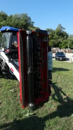 Decespugliatore a braccio HRM 360 - immagine 4