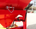 Spandiconcime per trattore serie QN - immagine 4