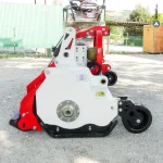 Trinciastocchi spostabile idraulica serie AGMH - Trinciatrice GIEMME MACHINERY - immagine 6