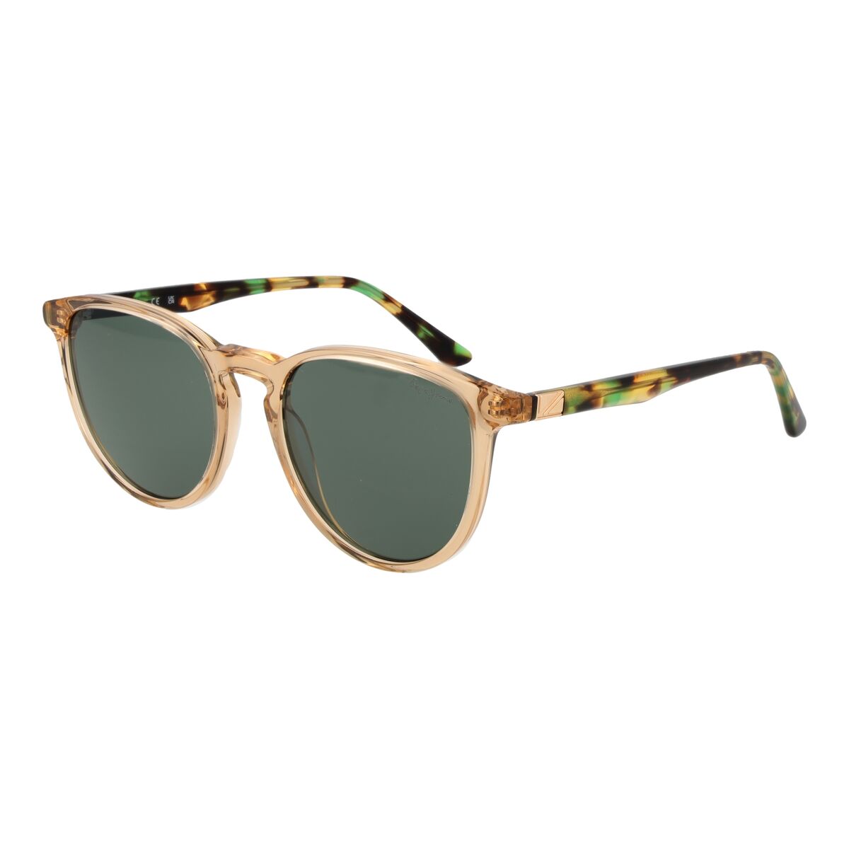 4894917035745_S72123077_P00.jpg Occhiali da sole Uomo Pepe Jeans PJ7432 52115 Multicolore - immagine 1