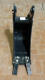 Benna per retroescavatore BHM / BHSM 95 20 cm - immagine 4