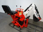 Retroescavatore BHSM 95 - immagine 5