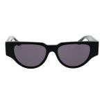 Occhiali da sole Donna Trussardi TSW9035 54A01 - immagine 2