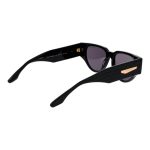 Occhiali da sole Donna Trussardi TSW9035 54A01 - immagine 3
