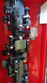 Decespugliatore a braccio HRM 360 - immagine 6