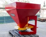 Spandiconcime per trattore serie QN - immagine 6