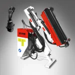 Decespugliatore a braccio HRM 360 - immagine 7