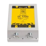 Elettrificatore Classic DL 4100, 12 V, 4,1 Joule - immagine 5