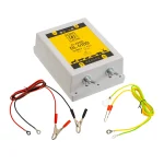 Elettrificatore Classic DL 4100, 12 V, 4,1 Joule - immagine 3